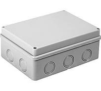 Распаячная коробка EKF КМР-050-046 пылевлагозащищенная, без мембранных вводов PROxima plc-kmr-050-046