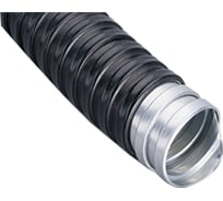 Металлорукав EKF, нг ПВХ РЗ-ЦП-10 PROxima mrzp-10-50