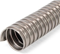 Металлорукав из нержавеющей стали МР INOX 25 83036