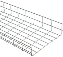 Проволочный лоток IEK 60х200 CLWG10-060-200-3