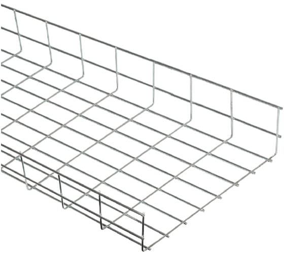 Проволочный лоток IEK 60х200 CLWG10-060-200-3