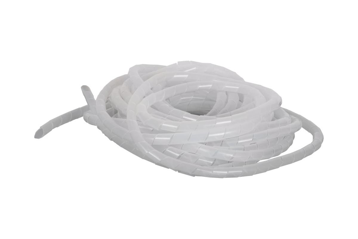 Монтажная спираль IEK, СМ-06-04 10м USWB-D06-10 - выгодная цена, отзывы ...