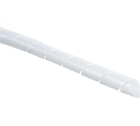 Монтажная спираль IEK, СМ-06-04 10м USWB-D06-10