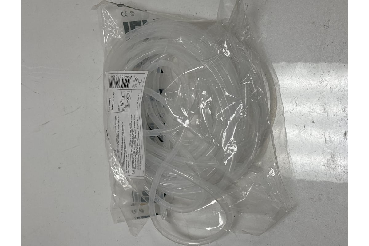 Монтажная спираль IEK, СМ-08-06 10м USWB-D08-10 - выгодная цена, отзывы ...