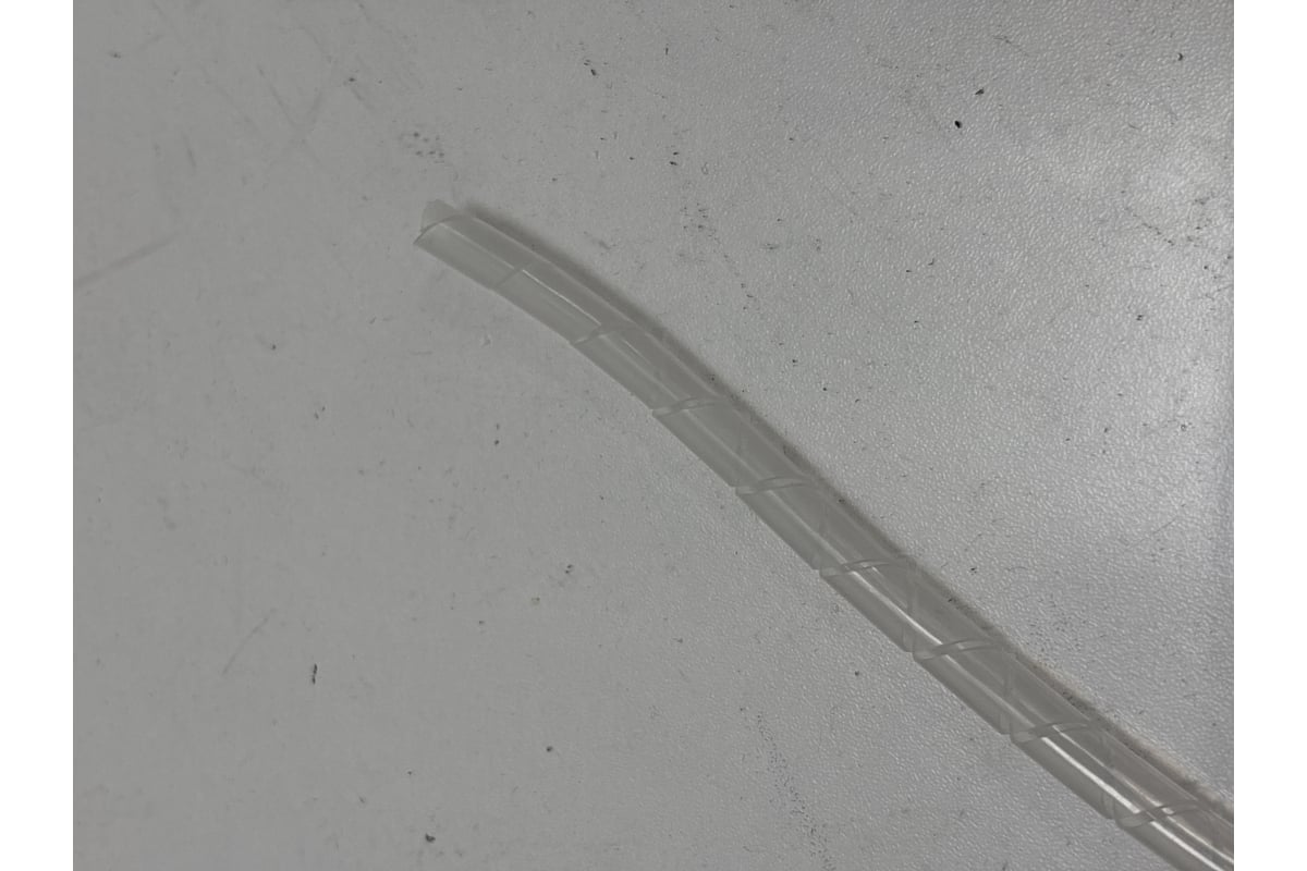 Монтажная спираль IEK, СМ-08-06 10м USWB-D08-10 - выгодная цена, отзывы ...