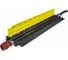 Напольный кабель канал Adam Hall Defender MICRO 2х-канальный 86100 5