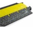 Напольный кабель канал Adam Hall Defender MICRO 2х-канальный 86100 6