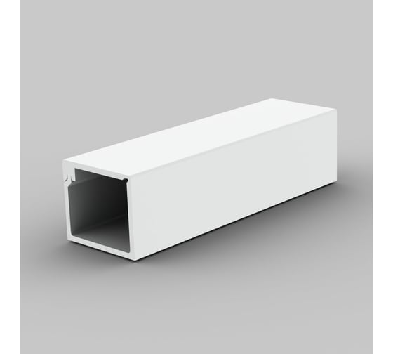 Кабельный канал магистральный с открывающейся крышкой KOPOS LZ 15x12 (HС10) комплект 10 м LZ 15X12_HC10