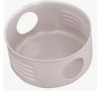 Коробка установочная АО "КЗЭМИ" КУВ-1М УХЛ3, оцинкованная П0000005356