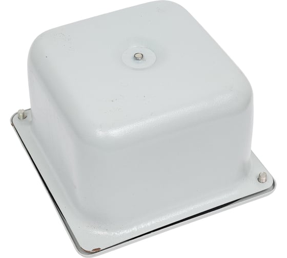 Коробка протяжная АО "КЗЭМИ" У994,горячее цинкование , IP54 П0000013060