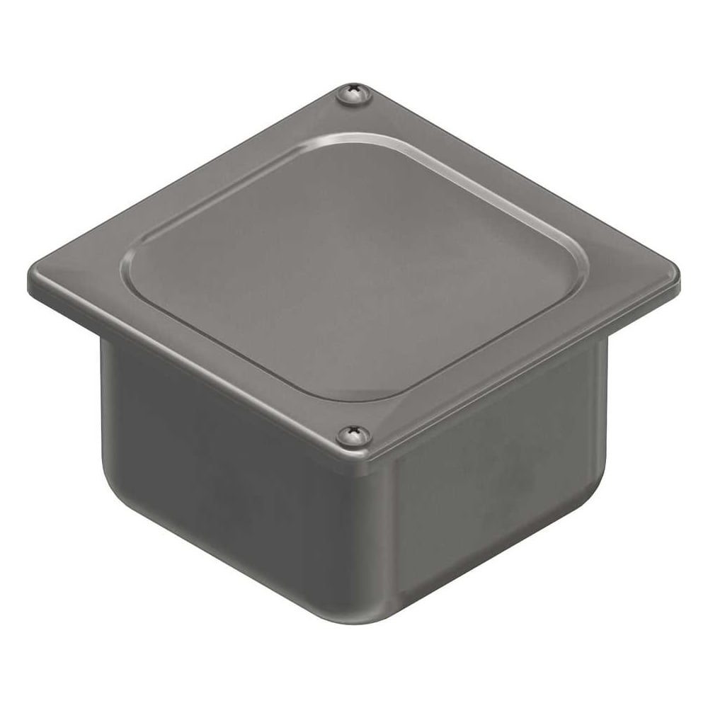 Коробка протяжная АО "КЗЭМИ" У994 У1, окрашенная, IP54 П0000023336 ...