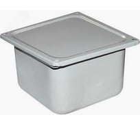 Коробка протяжная АО "КЗЭМИ" У995 У1, окрашенная, IP54 П0000023335