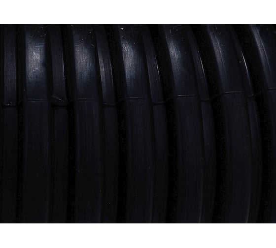 Гофрированная труба REXANT ПНД с зондом, d50 мм, 15 м 28-0050-3