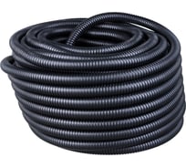 Металлорукав в ПВХ изоляции REXANT МРПИнг-25 50 м 28-0025-50