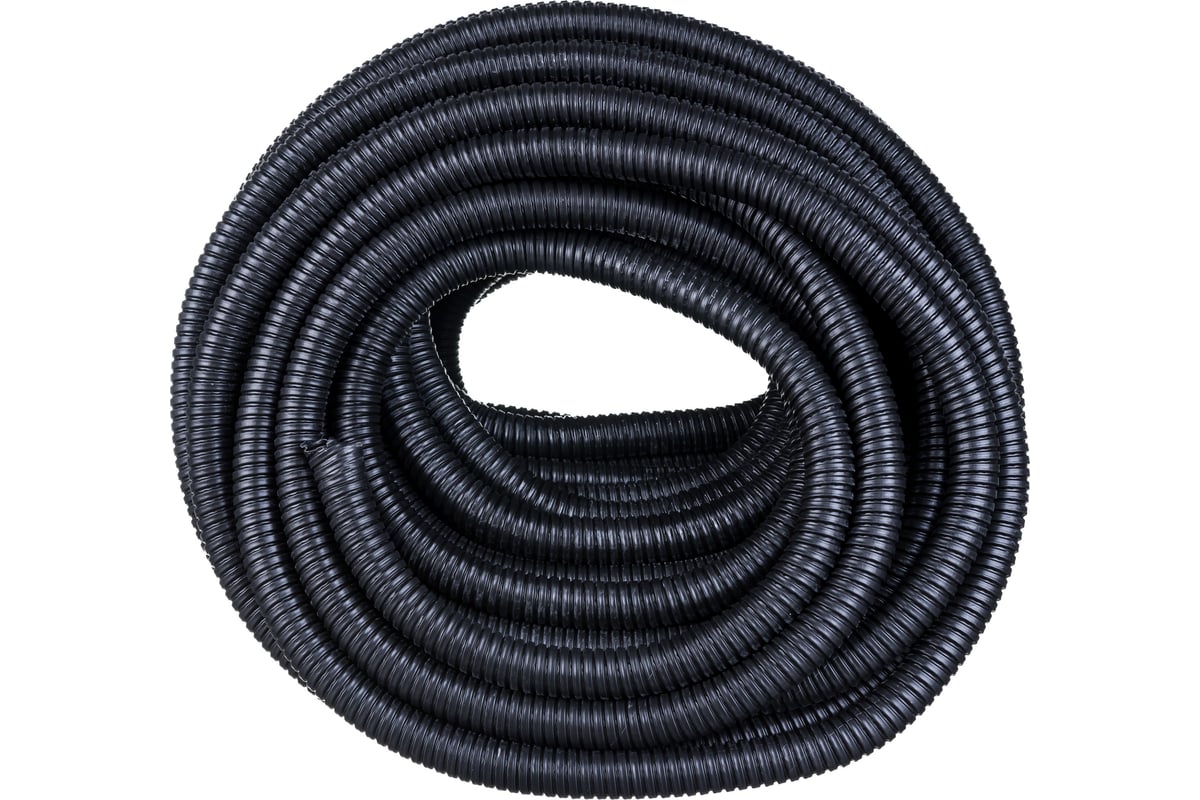 Металлорукав в ПВХ изоляции REXANT МРПИнг-20 50 м 28-2020-50 в Санкт ...