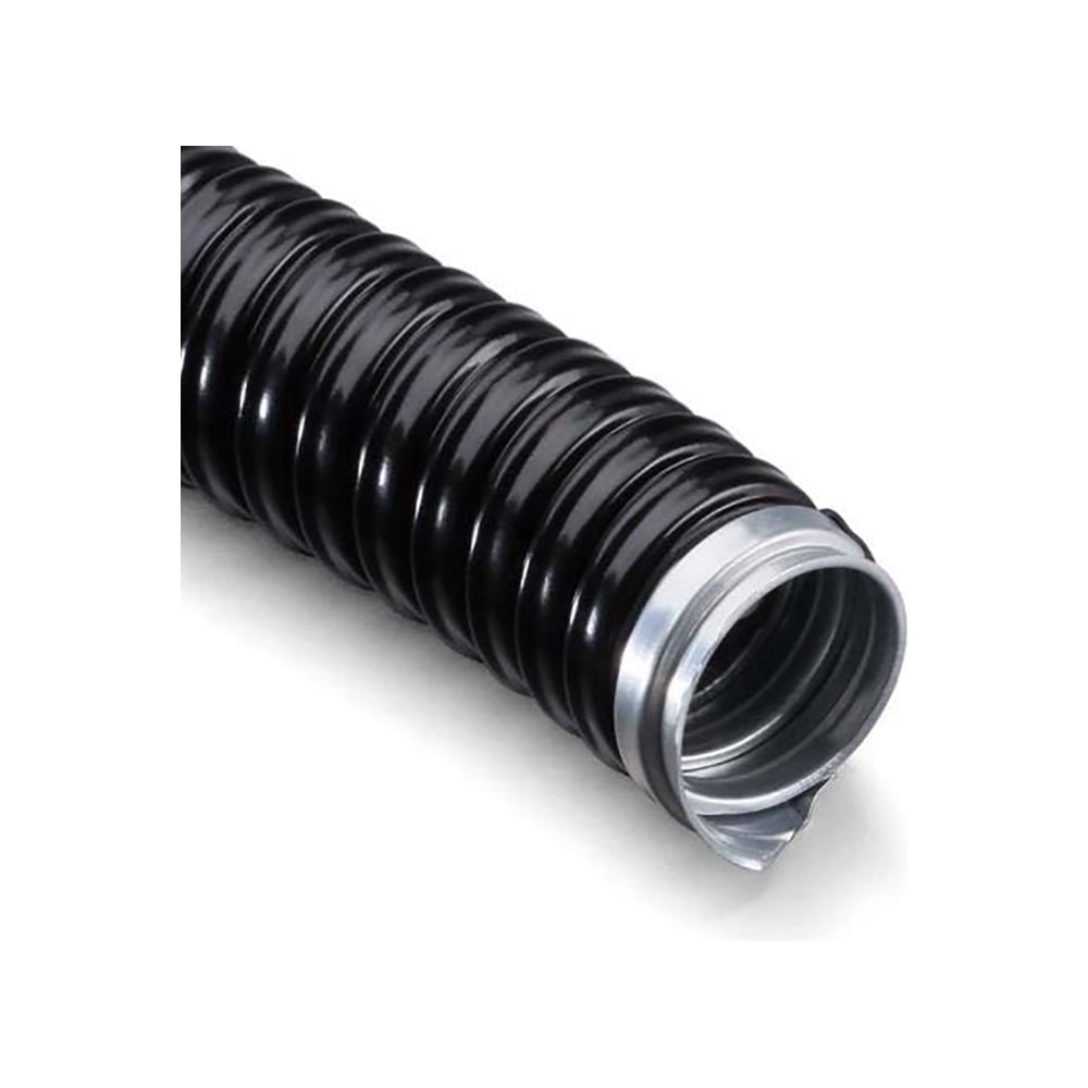 Металлорукав в ПВХ изоляции REXANT МРПИнг-22 50 м 28-0022-50 - выгодная ...