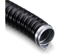 Металлорукав в ПВХ изоляции REXANT МРПИнг-22 50 м 28-0022-50