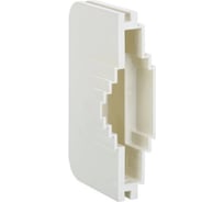 Ввод кабеля Simon в монтажные коробки 27860, 27861, 27862, белый 27890-35