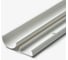 Кабель-канал полукруглый Уфакор 30x13x2000 АРКА белый СT3013WHT-2000 1