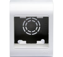 Коробка монтажная DKC PDD под 2 модуля VIVA 10033DIY