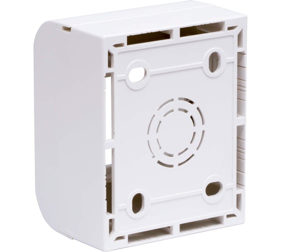 Коробка монтажная DKC PDD под 2 модуля VIVA 10033DIY