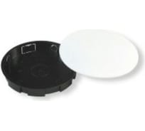 Коробка распределительная U-plast для подштукатурного монтажа 93/15 (72 шт) У-191