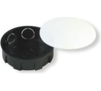 Коробка распределительная U-plast для подштукатурного монтажа 93/30 (120 шт) У-192