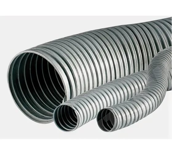 Металлорукав U-plast РЗ-ЦХ-50 (25 м) 800-050