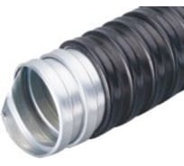 Металлорукав U-plast РЗ-ЦПнг-18 (50 м) с протяжкой 810-018