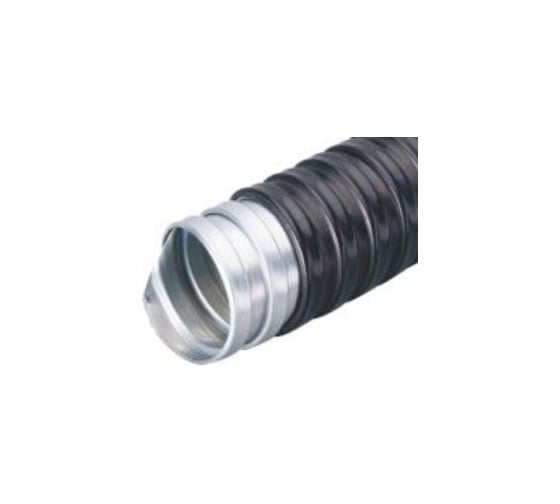Металлорукав U-plast РЗ-ЦПнг-20 (50 м) с протяжкой 810-020
