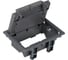 Сервисный люк Simon на 1 S-модуль, серый S100-1 1