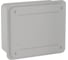 Коробка ответвительная DKC с гладкими стенками, IP56, 120х80х50мм 1 ШТ 53910DIY 1