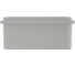 Коробка ответвительная DKC с гладкими стенками, IP56, 120х80х50мм 1 ШТ 53910DIY 3