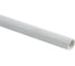 Труба гладкая ПВХ жесткая EKF d16 мм (25 шт. по 2 метра) серая EKF-Plast trg-16w-2m 1