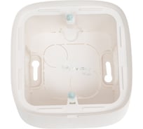 Коробка для накладного монтажа Legrand Valena ALLURE 1-постовая, белая 755551