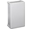 Коробка Legrand промышленная пластиковая IP55 IK07 RAL 7035 180x140x86 мм сплошная крышка 035950 1
