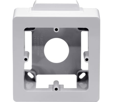 Коробка монтажная универсальная DKC PDD-N 60 10123DIY