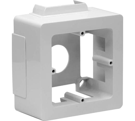 Коробка монтажная универсальная DKC PDD-N 60 10123DIY