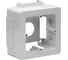 Коробка монтажная универсальная DKC PDD-N 60 10123DIY 2