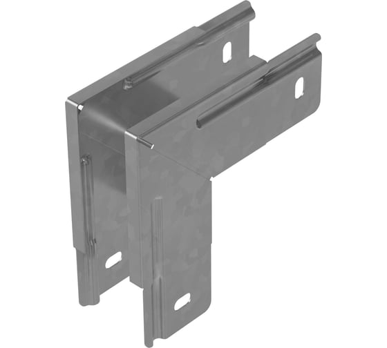 Угол внешний вертикальный Система КМ 90 гр. прямой 50x50 мм "ПЛЮС" HD PL18652 PVLplus90-50-50 HD 1