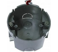 Монтажная коробка для фальшпола Bticino 150560S