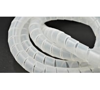 Спиральная лента Мемотерм-ММ, ЛСТ-14 натуральная 10 м 458