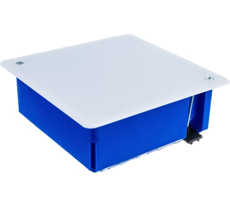 Распределительная коробка Промрукав ГСК 80-0960 С для с/п безгалогенная HF 103х103х47 1 шт 80-0960С