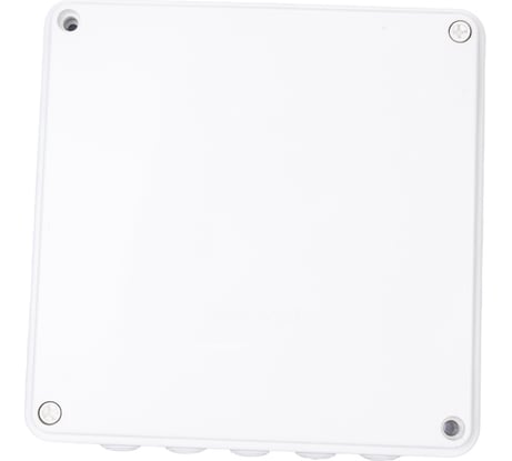 Распределительная коробка MTG с 16 вводами и винтами 210х210х100 IP55 146102