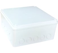Распределительная коробка MTG с винтами 210х210х100 IP65 146104