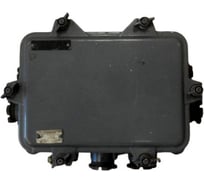 Соединительный ящик ПКБ АРМА Горэкс-Светотехника СЯ-24-5-О/А