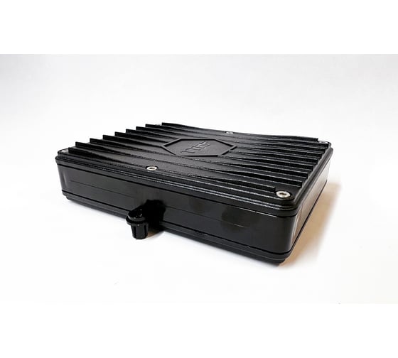 Коробка распределительная TTAF Elektronik 170x130x42мм IP68 WP-BOX-04