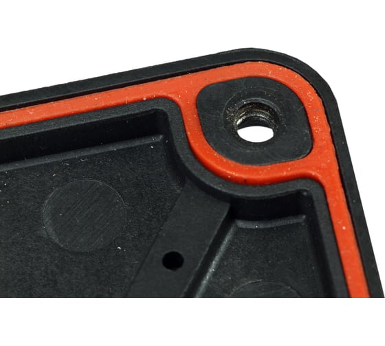 Коробка распределительная TTAF Elektronik 170x130x60мм IP68 WP-BOX-05