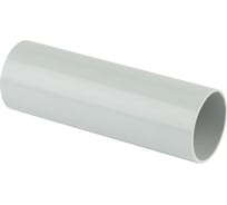 Жесткая труба ПВХ Рувинил гладкая d63мм л 350Н/5 СМ2 длина 3м 56300(3)