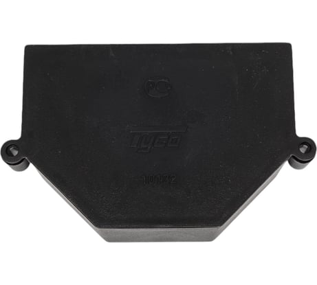 Распределительная коробка Рувинил 119х76х60мм IP40 в бетон 10132